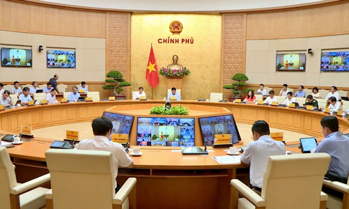 Hệ thống công nghệ thông tin theo mô hình chính quyền 2 cấp sẵn sàng phục vụ tốt nhất cho người dân