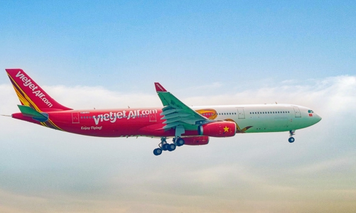 Vietjet khai trương đường bay thẳng Hà Nội – Thành Đô, tăng cường kết nối du lịch Việt – Trung