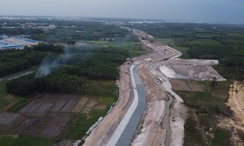 Phó Thủ tướng yêu cầu Bộ Tài chính và các đơn vị liên quan  kiểm tra việc lựa chọn nhà thầu cao tốc TP. Hồ Chí Minh – Chơn Thành