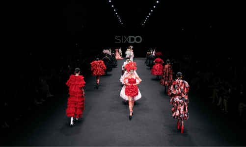 Thương hiệu thời trang Việt “tấn công” thị trường tỷ dân