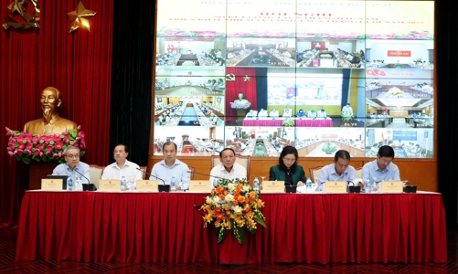 Trong 6 tháng cuối năm 2025, ngành Văn hóa, Thể thao và Du lịch sẽ hợp lực, bứt tốc để phát triển  