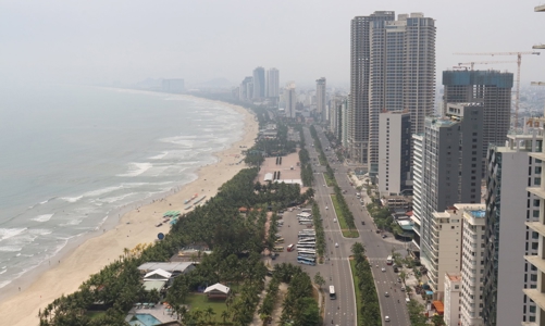 Nghị quyết gỡ vướng quy hoạch phân khu sau sắp xếp đơn vị hành chính