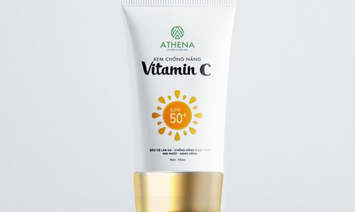 Thu hồi toàn quốc 2 loại kem chống nắng giả