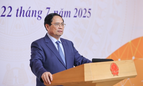 Thủ tướng: Tăng tốc, bứt phá và tận dụng tối đa thời cơ để thúc đẩy ngoại giao kinh tế