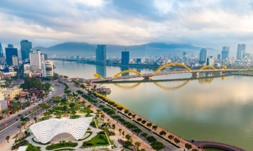 Đà Nẵng lên phương án giải phóng mặt bằng cho Khu Thương mại tự do 