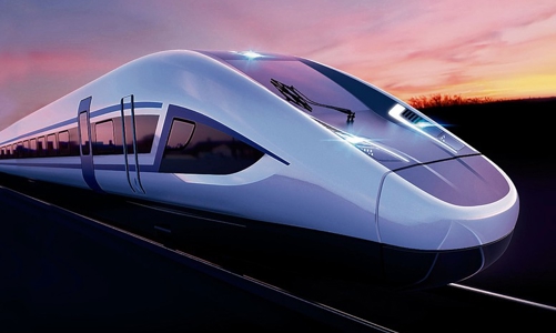 Cần hơn 16.000 tỷ giải phóng mặt bằng cho đường sắt tốc độ cao Bắc-Nam qua Đà Nẵng