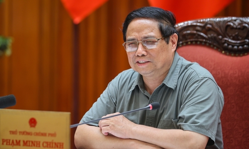 Thủ tướng chỉ đạo triển khai chiến dịch thần tốc xây dựng 100 trường nội trú tại 100 xã biên giới