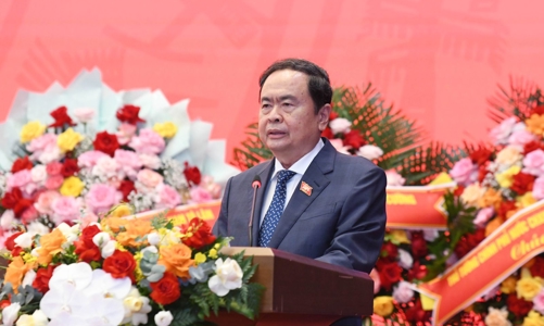 Tăng cường giám sát, kiến tạo phát triển