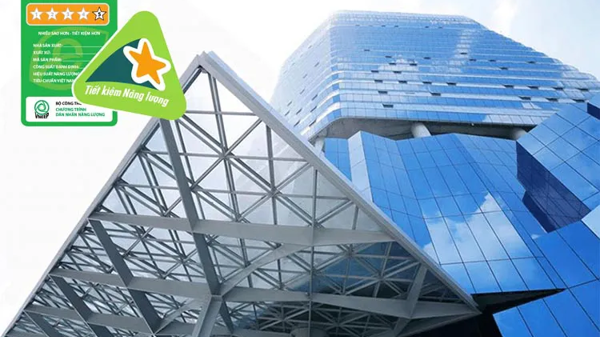 Phương tiện, thiết bị và vật liệu xây dựng trong danh mục bắt buộc phải dán nhãn năng lượng