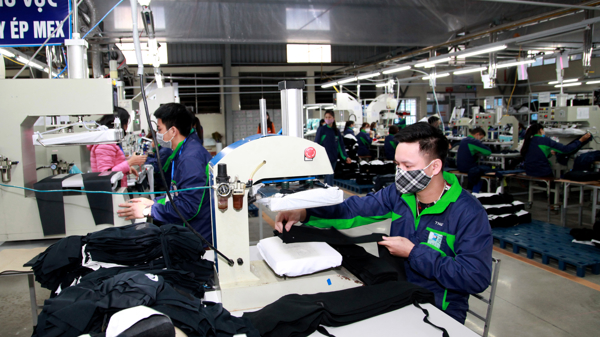 Kiến nghị tăng mức lương tối thiểu vùng từ tháng 7/2025 để đảm bảo đời sống cho công nhân lao động 