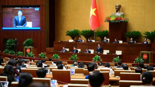 Bộ Tài chính dự kiến tăng thu ngân sách 15% so với dự toán năm 2025