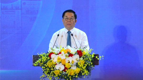 Hội báo 2025 để suy ngẫm và định hình chiến lược phát triển lâu dài cho nền báo chí cách mạng