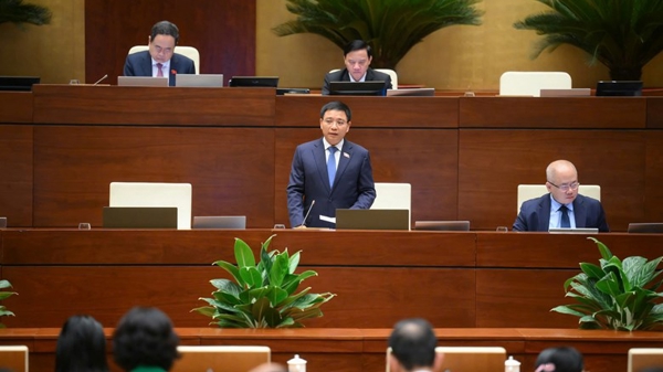 Phần lớn doanh nghiệp tư nhân vẫn đứng ngoài hoặc chỉ tham gia tầng giá trị thấp trong chuỗi cung ứng