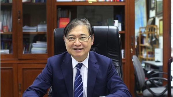 Báo chí Cách mạng Việt Nam có sứ mệnh rất cao cả và vẻ vang trong sự nghiệp của Đảng, của Đất nước và Dân tộc