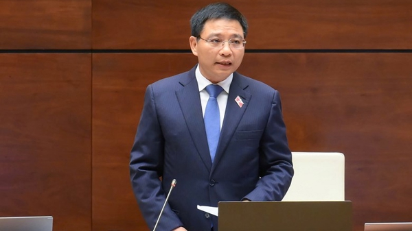 Bộ trưởng Tài chính: Xóa bỏ thuế khoán để tạo sự bình đẳng, mở rộng khu vực kinh tế chính thức