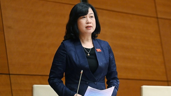 Bộ trưởng Bộ Y tế: Đảm bảo an toàn thực phẩm trong trường học là nhiệm vụ đặc biệt quan trọng