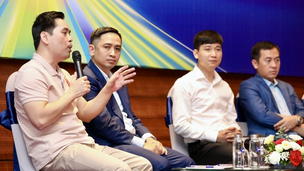 Cơ quan báo chí Việt Nam chủ động tham gia cuộc chơi công nghệ