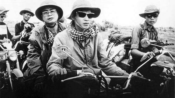Báo chí Cách mạng ở miền Nam trong hai cuộc đấu tranh giải phóng dân tộc (1946-1975)