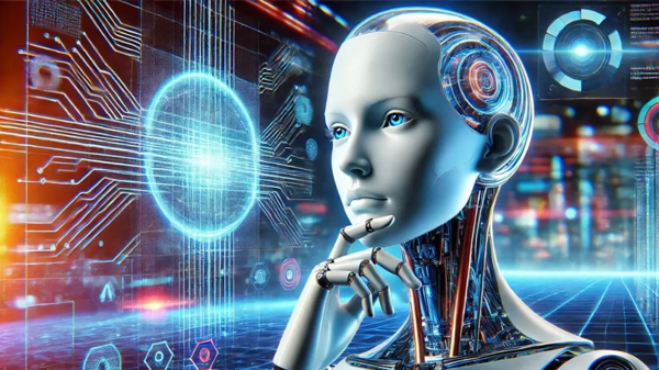 Robot hóa, trí tuệ nhân tạo và nền tảng số: Các tác động tới thị trường việc làm ở Việt Nam