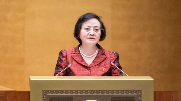 Cơ quan nhà nước được ký hợp đồng với doanh nhân tiêu biểu 