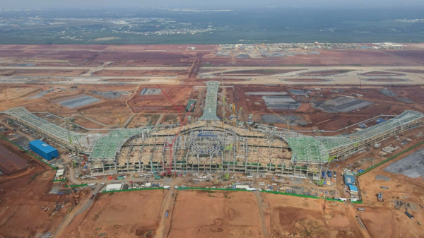 Quốc hội sẽ giám sát hàng loạt dự án giao thông trọng điểm trong năm 2026