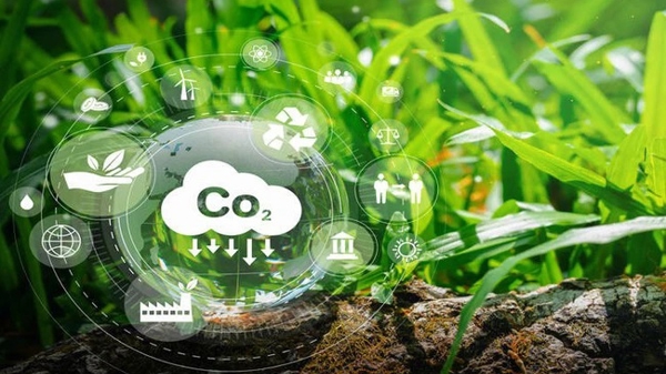 Thị trường carbon mở ra cơ hội cho doanh nghiệp khi CBAM có hiệu lực