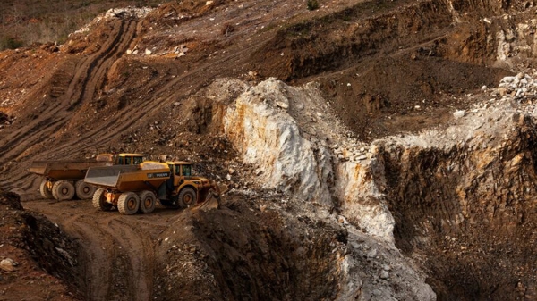 Myanmar đóng vai trò quan trọng như thế nào trong sự thống trị đất hiếm của Trung Quốc? 