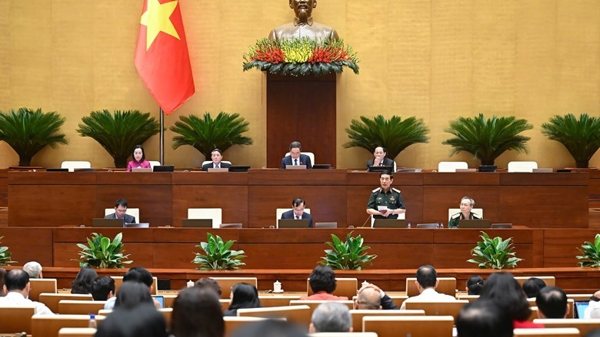 Xử lý, phản ứng nhanh nhất để ngăn ngừa hậu quả khi có tình huống khẩn cấp