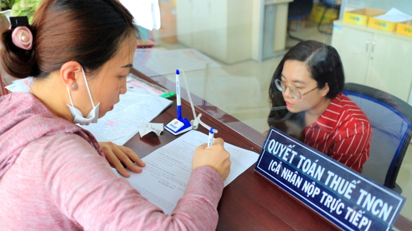 Sẽ phân biệt vùng, miền để giảm trừ gia cảnh khi tính thuế thu nhập cá nhân 