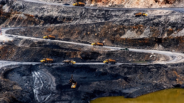 Ngành than tăng tốc nửa đầu năm, TKV chủ động ứng phó thách thức quý 3