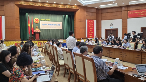 Bộ Tài chính đề xuất rút gọn bậc thuế giảm trừ gia cảnh tại Dự án Luật Thuế thu nhập cá nhân thay thế