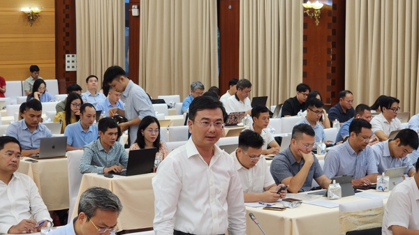 Dư nợ tín dụng nửa đầu năm tăng cao nhất kể từ 2023