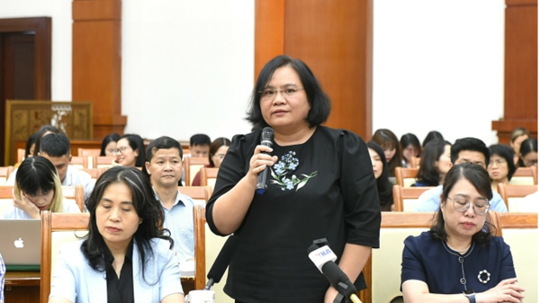 Hoàn tất báo cáo tài sản công sau 90 ngày sắp xếp lại bộ máy