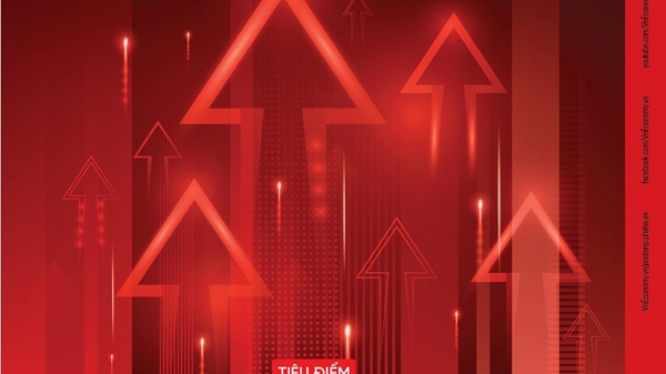 Đón đọc Tạp chí Kinh tế Việt Nam số 27-2025