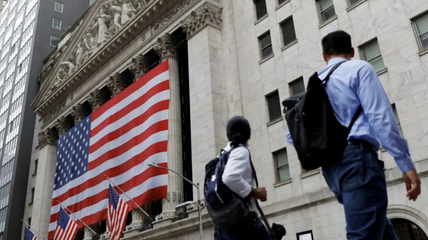 Kinh tế Mỹ vẫn đang ổn dưới sức ép thuế quan