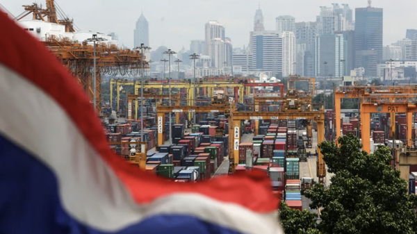 Thái Lan tăng nhượng bộ Mỹ để đạt thỏa thuận thương mại