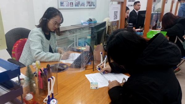 Số lao động thất nghiệp tăng trong quý 2/2025