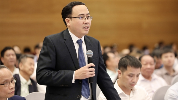 Phó viện trưởng IPS: Tập trung 5 lĩnh vực để đạt tăng trưởng 2 con số