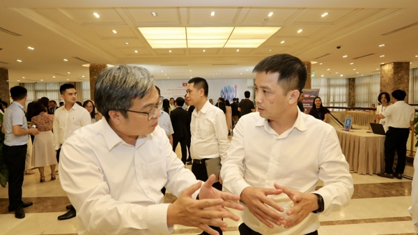 Cần bộ máy thực thi