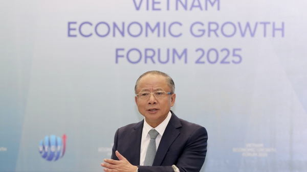 Doanh nghiệp nhỏ và vừa cần được tham gia ít nhất 30% các dự án đầu tư công