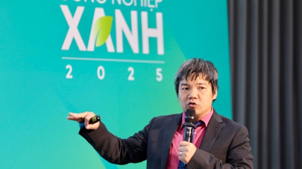 Tăng trưởng kinh tế không đánh đổi môi trường: Việt Nam đã sẵn sàng?