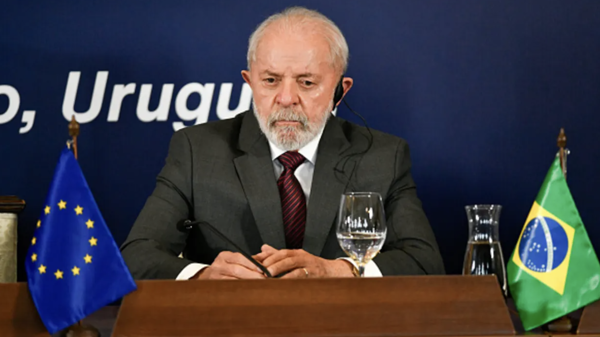 Bất ngờ bị Tổng thống Trump áp thuế quan 50%, Brazil tuyên bố sẽ “đáp trả tương xứng”