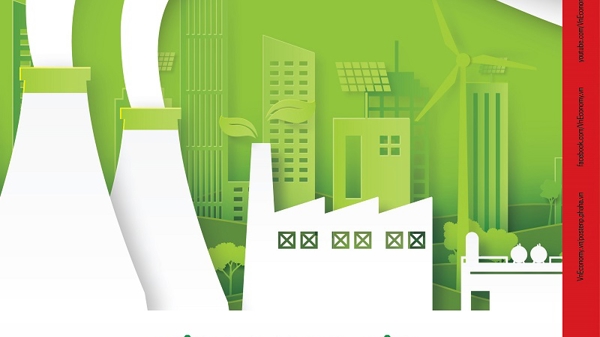 Đón đọc Tạp chí Kinh tế Việt Nam số 29-2025