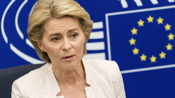 EU chuẩn bị lên kế hoạch trả đũa thương mại Mỹ