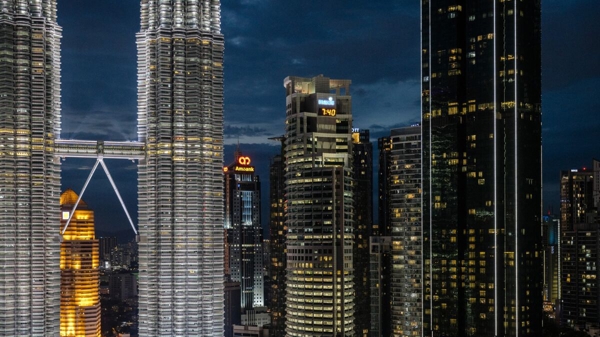 Malaysia muốn đàm phán thuế quan Mỹ về mức 