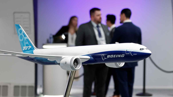 Chi tiết thỏa thuận thương mại Mỹ - Nhật Bản