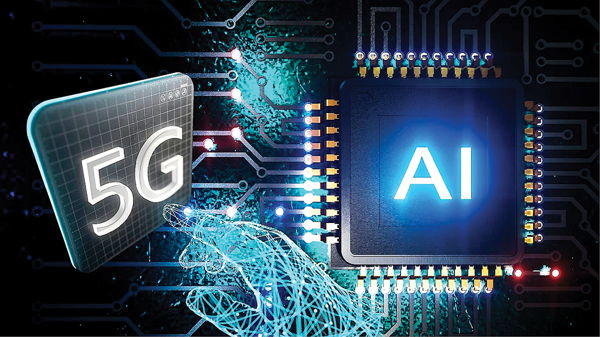 5G - “bệ đỡ” để Việt Nam phát triển AI