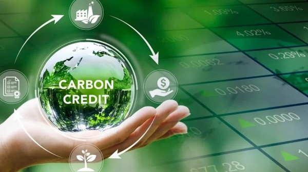 Chuẩn bị điều kiện cho vận hành, phát triển thị trường carbon