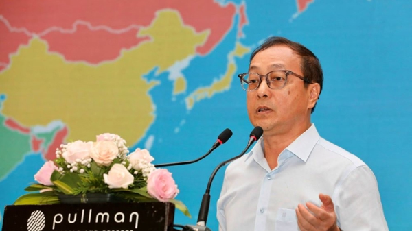 Việt Nam trong tiến trình chuyển dịch năng lượng: Sẵn sàng ở mức nào?