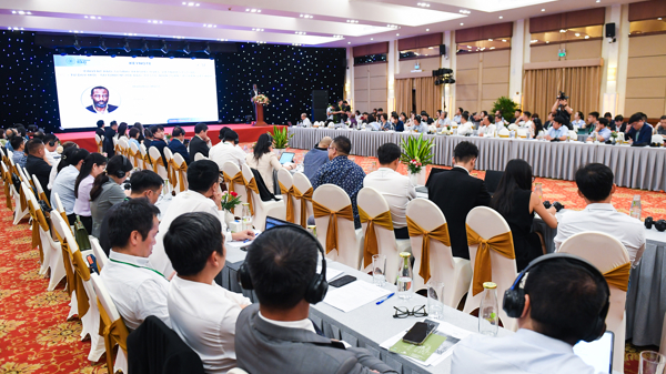 Diễn đàn R&D Việt Nam 2025: Thúc đẩy tương lai đất nước thông qua đầu tư chiến lược